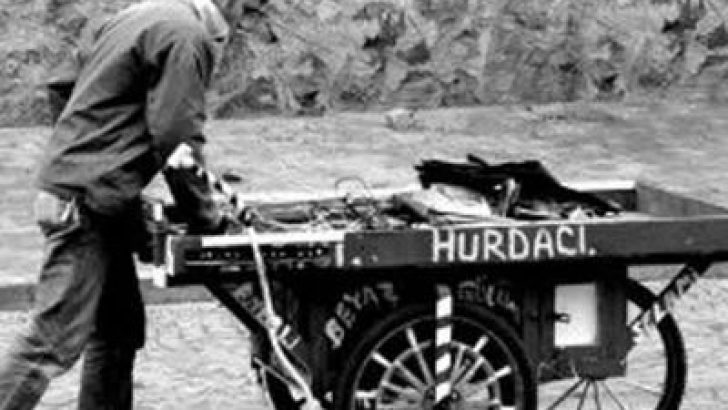 Korkut Hurdacı